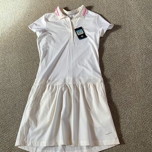 Women’s Nike Golf Dri-Fit Tour Performance Dress